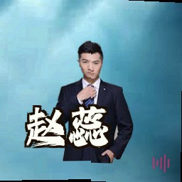 赵蕊