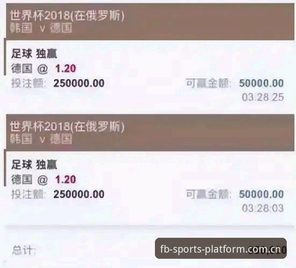 老球迷分享：用FB体育网页版追踪世界杯安保新闻的体验心得